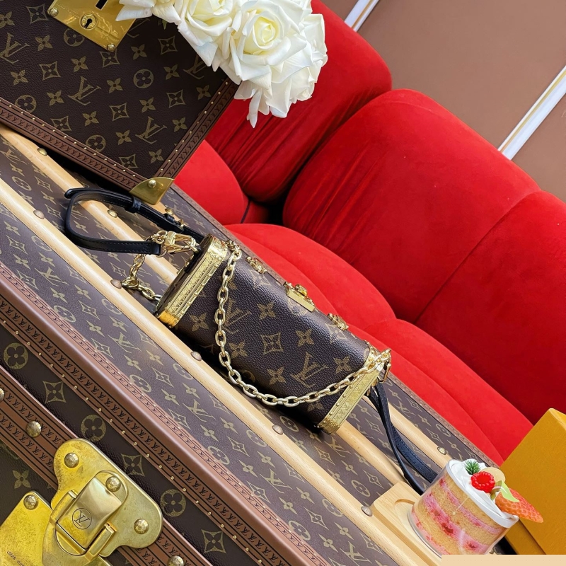 LV Box Bags